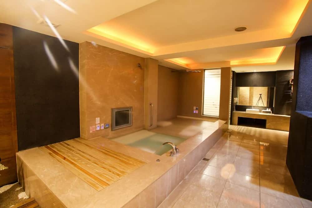 ヒップ スパ モーテル 写真