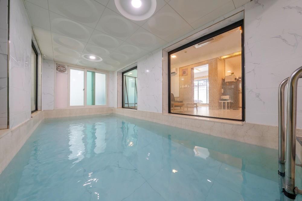 Gapyeong Therisome Poolvilla 写真