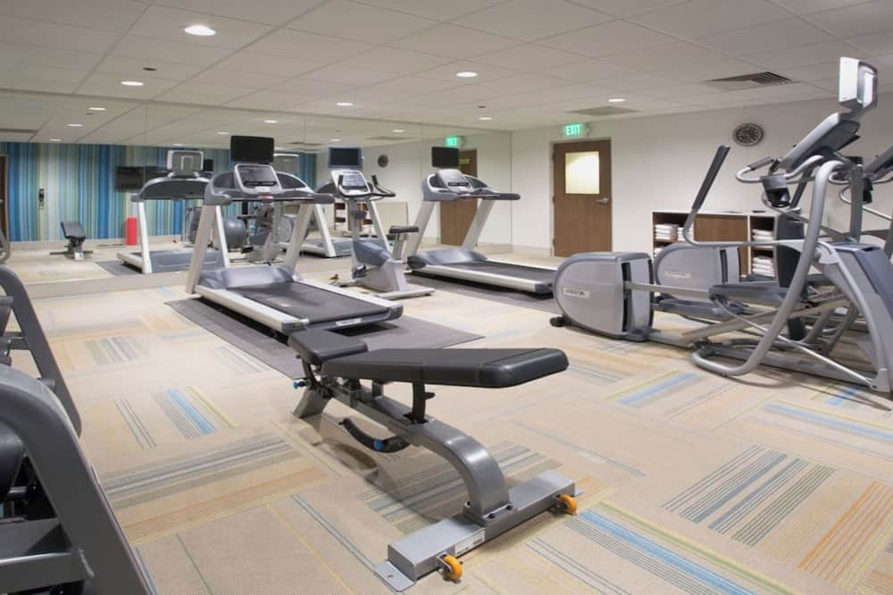 Holiday Inn Express & Suites Troy By IHG 写真