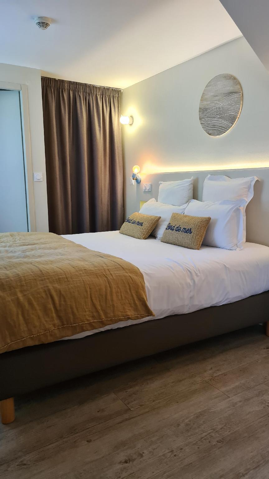 Le C Boutique Hôtel 写真