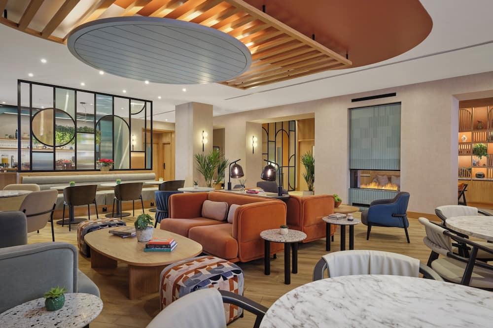 シタディンズ ホルボーン コヴェント ガーデン ロンドン 写真