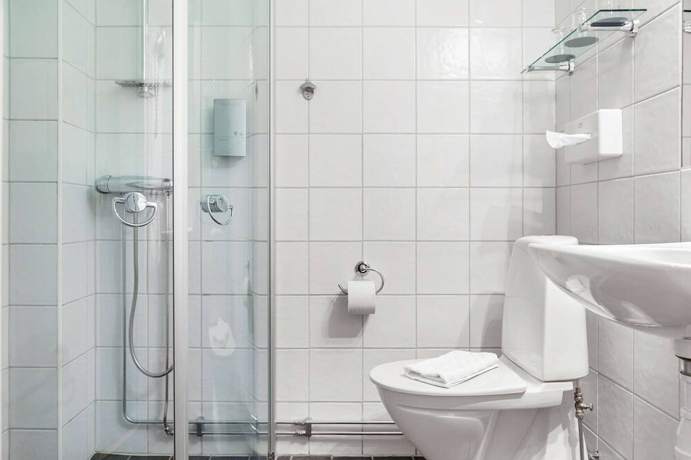 ベスト ウェスタン チドブロムス ホテル 写真