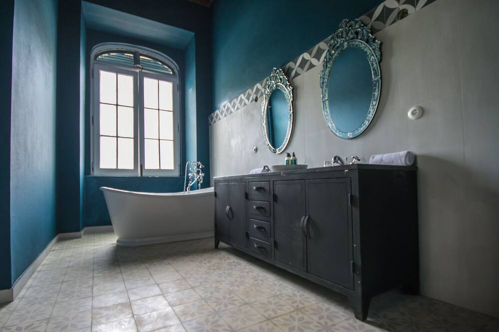 Roça Sundy - Principe Collection 写真