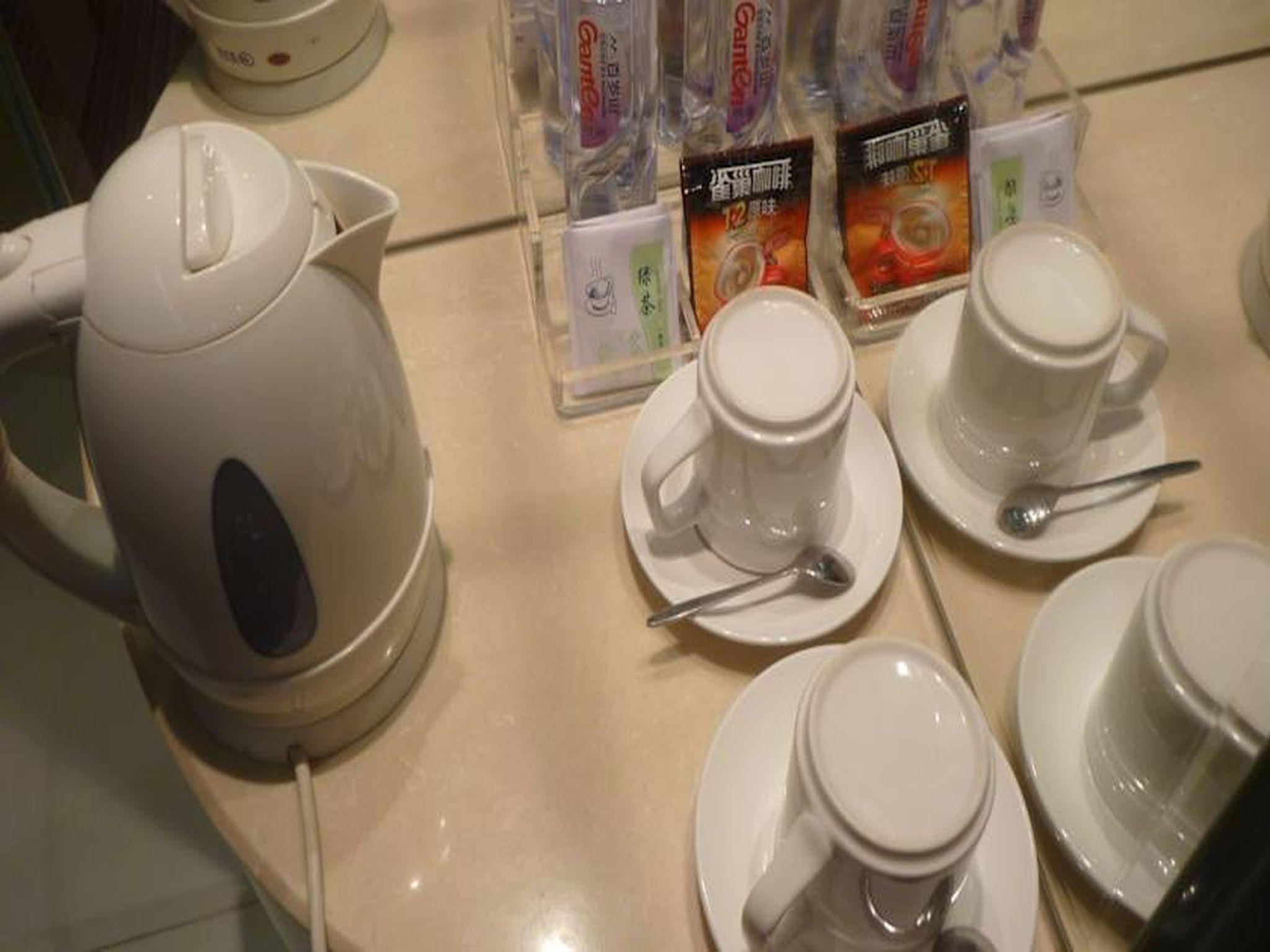 シェンジェン スノン ホテル 写真