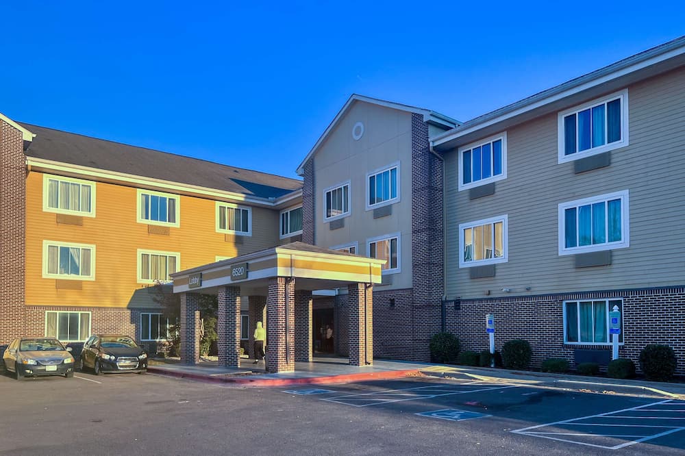 スタジオ  6 メンフィス テネシー - イースト メンフィス 写真