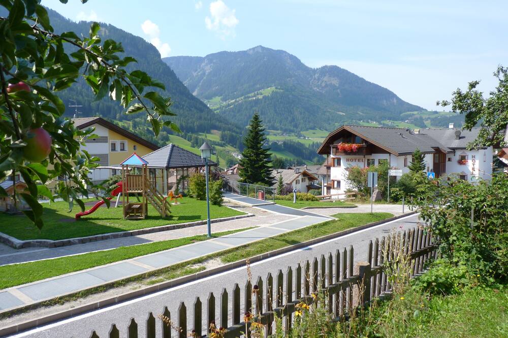 Hotel Fortuna 写真