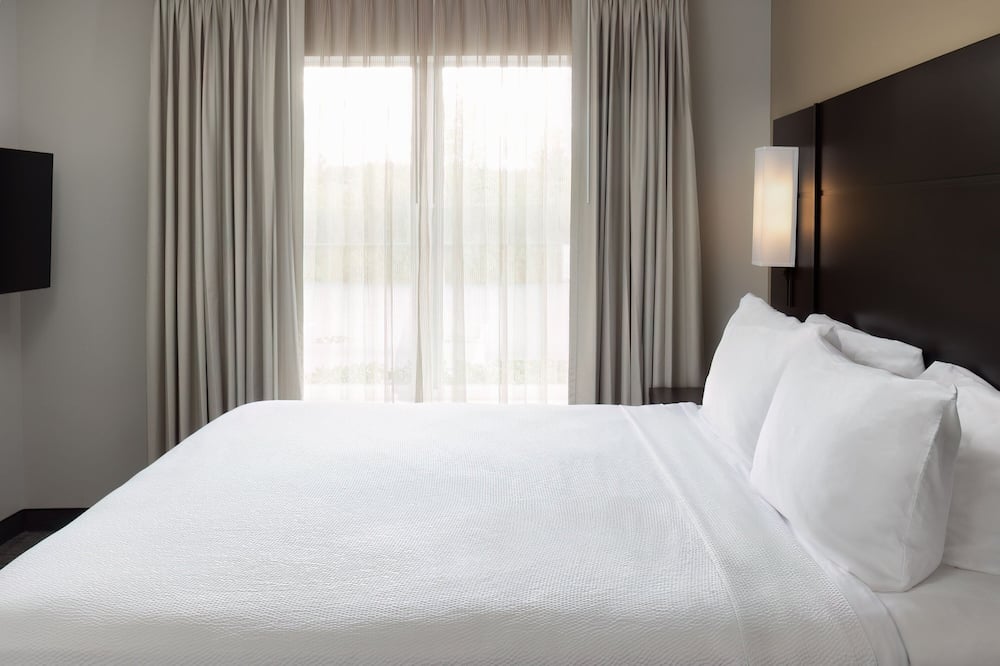 Residence Inn by Marriott Providence Coventry 写真