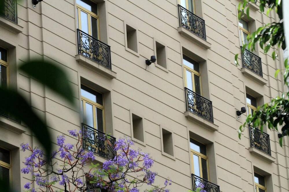 インテルスール レコレタ 写真