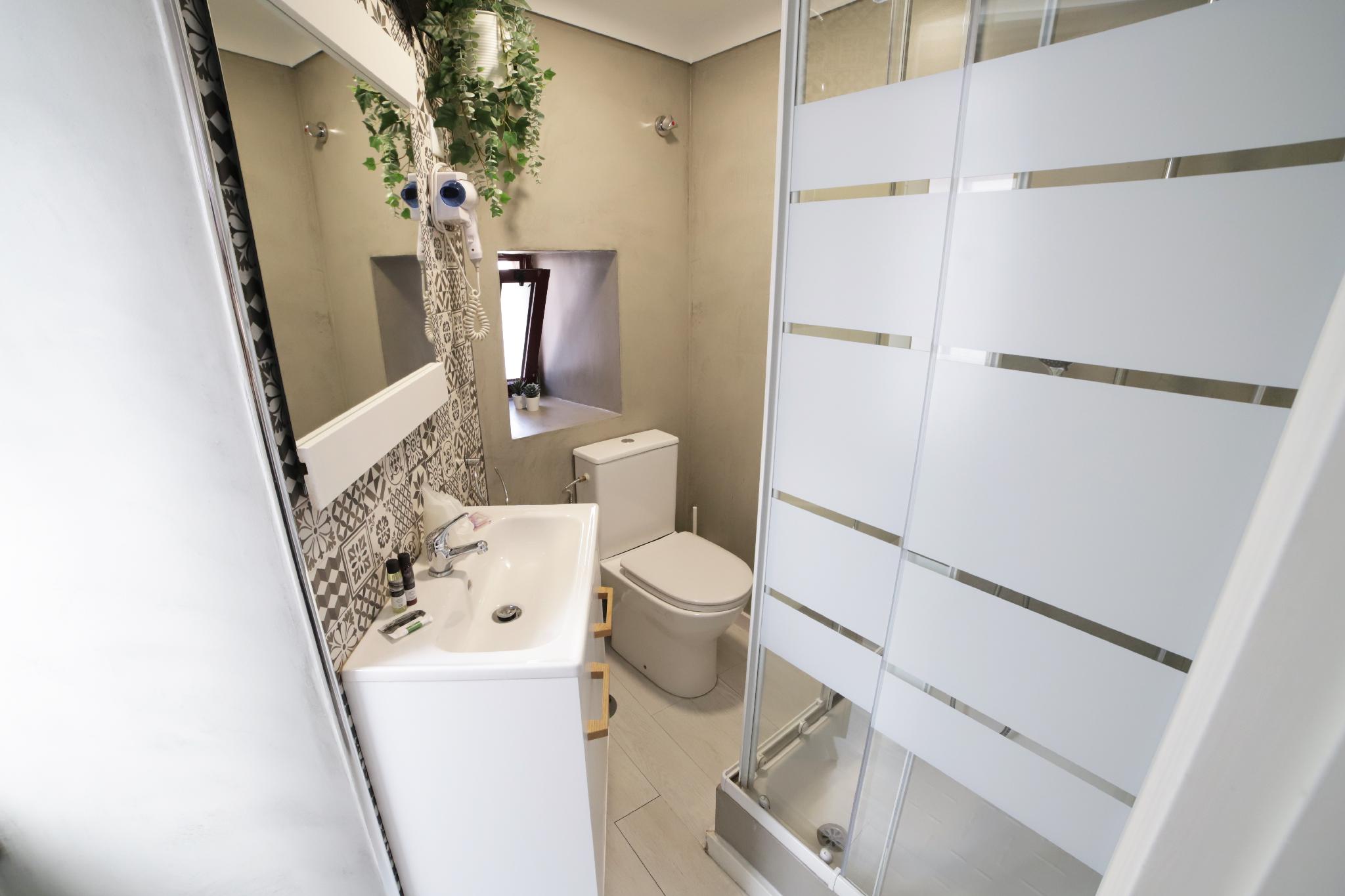 ゲストハウス トリウンフォ 写真