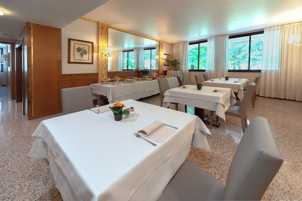 Bonotto Hotel Palladio 写真