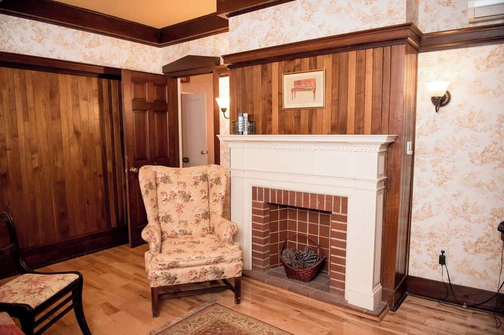 スプリングサイド イン 写真