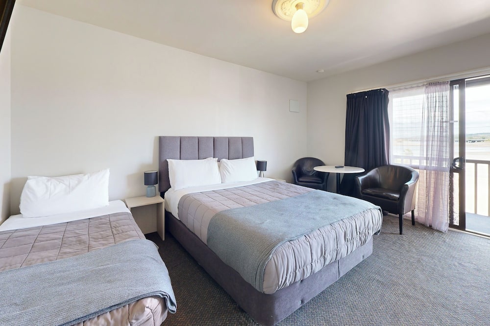 Albatross Motel 写真