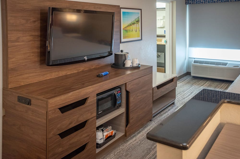 Hampton Inn Pensacola-Airport (Cordova Mall Area) 写真