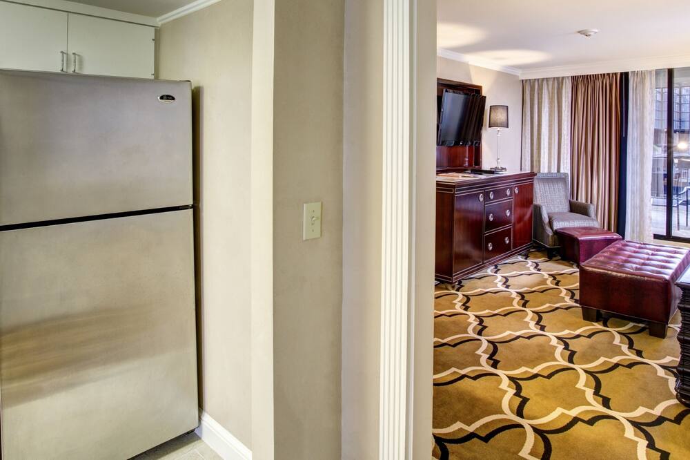 インターコンチネンタル ニューオーリンズ バイ IHG 写真