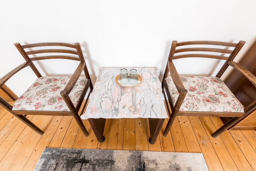 ペンション ディエンツェンホーファー 写真