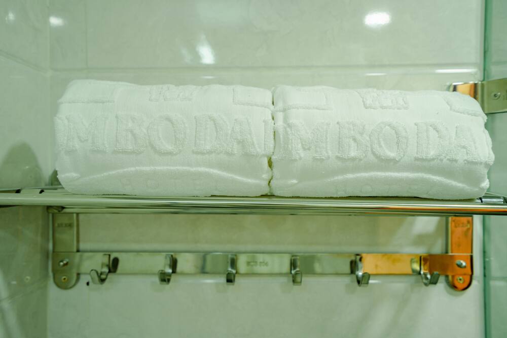 ボンボダラットホテル 写真