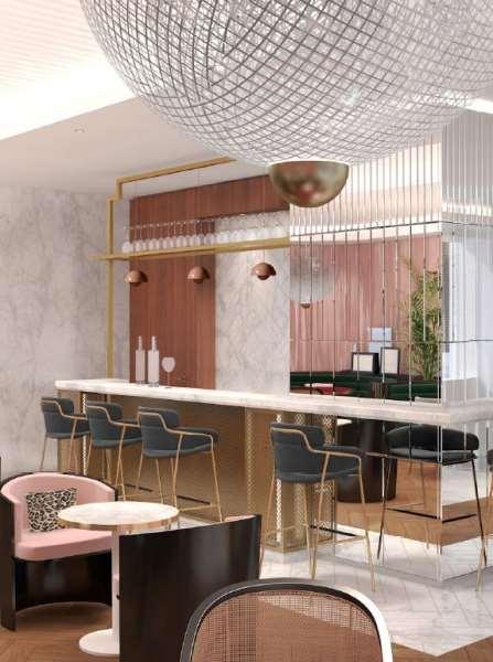 ホテル パリジャナー 写真