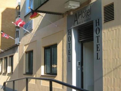 The Brewery Hotel 写真