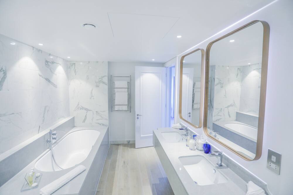 サザンプトン ハーバー ホテル&スパ 写真