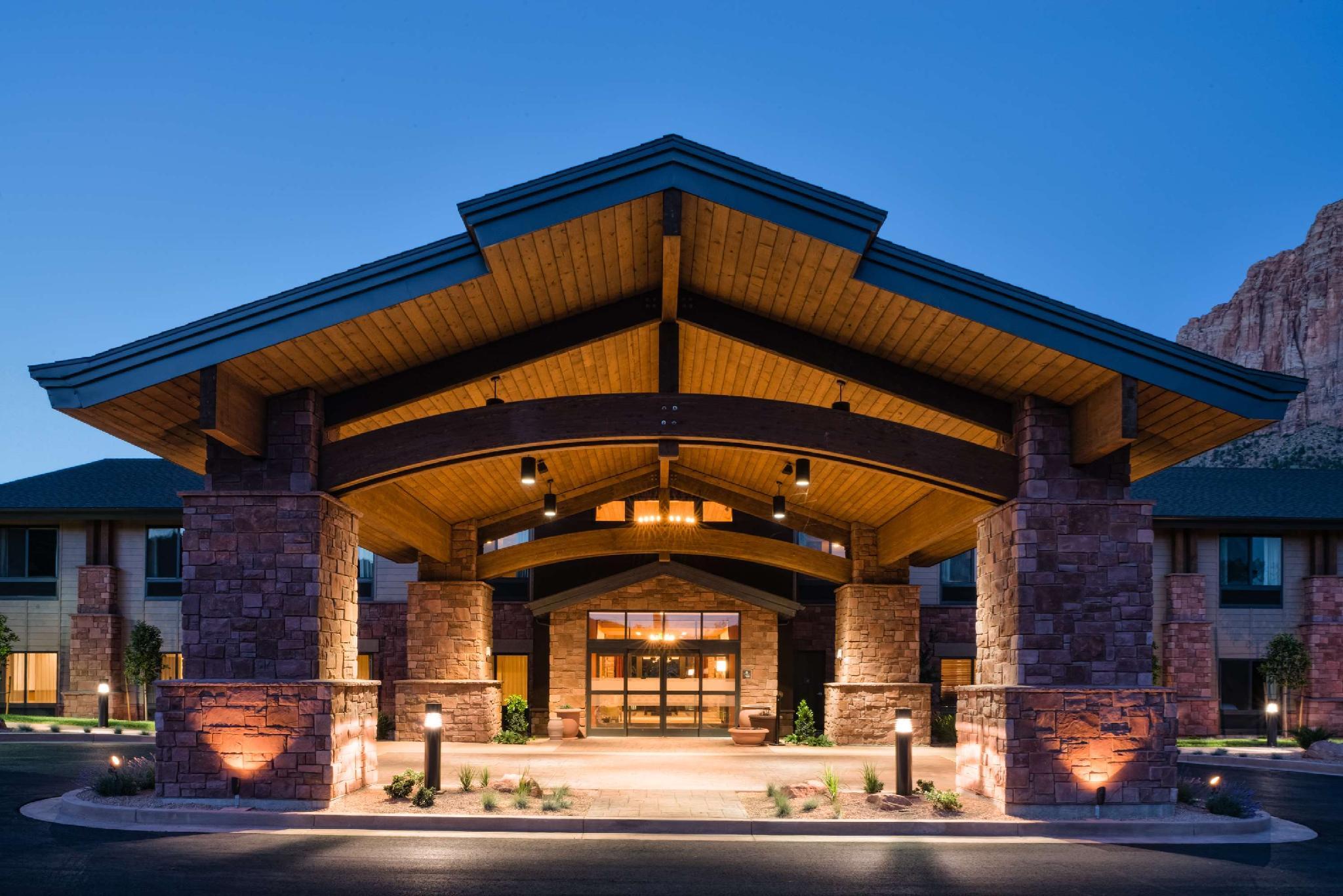 Hampton Inn & Suites Springdale/Zion National Park