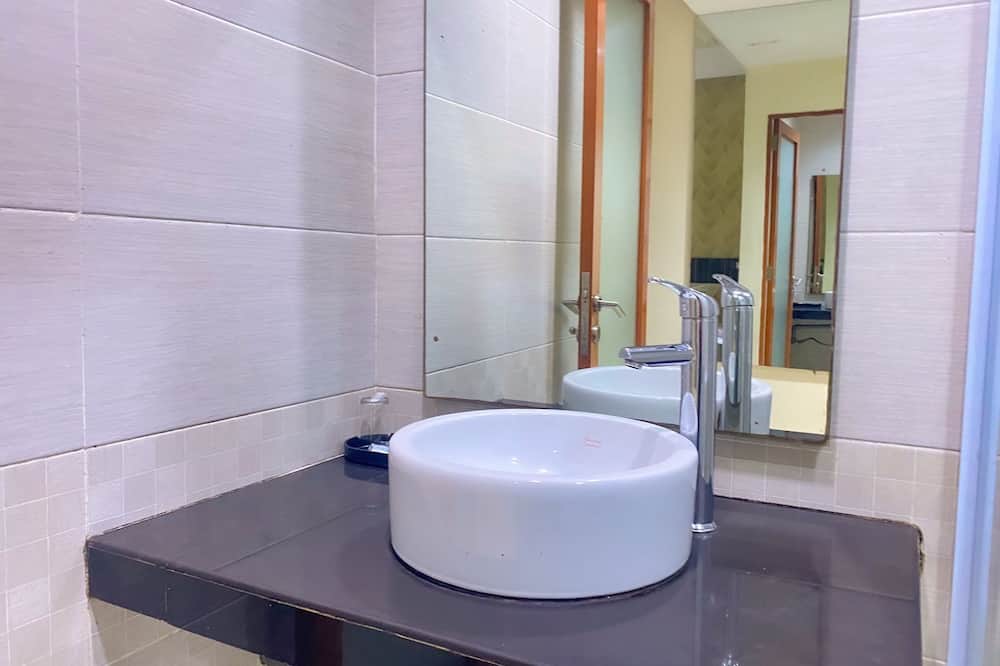 カリバン ホテル 写真