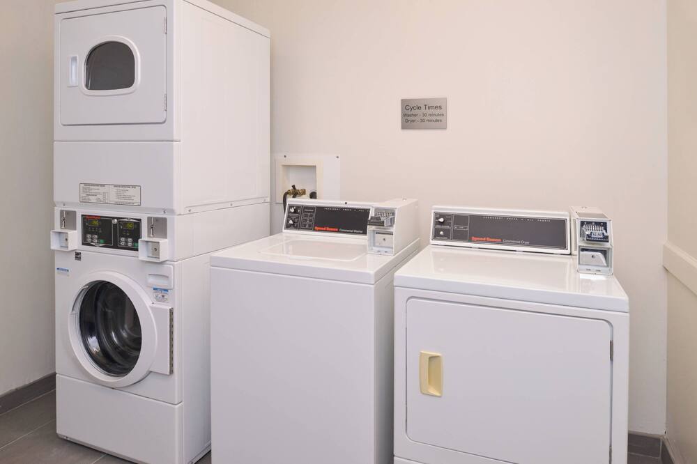 フェアフィールド イン バイ マリオット ピッツバーグ ニュースタントン 写真