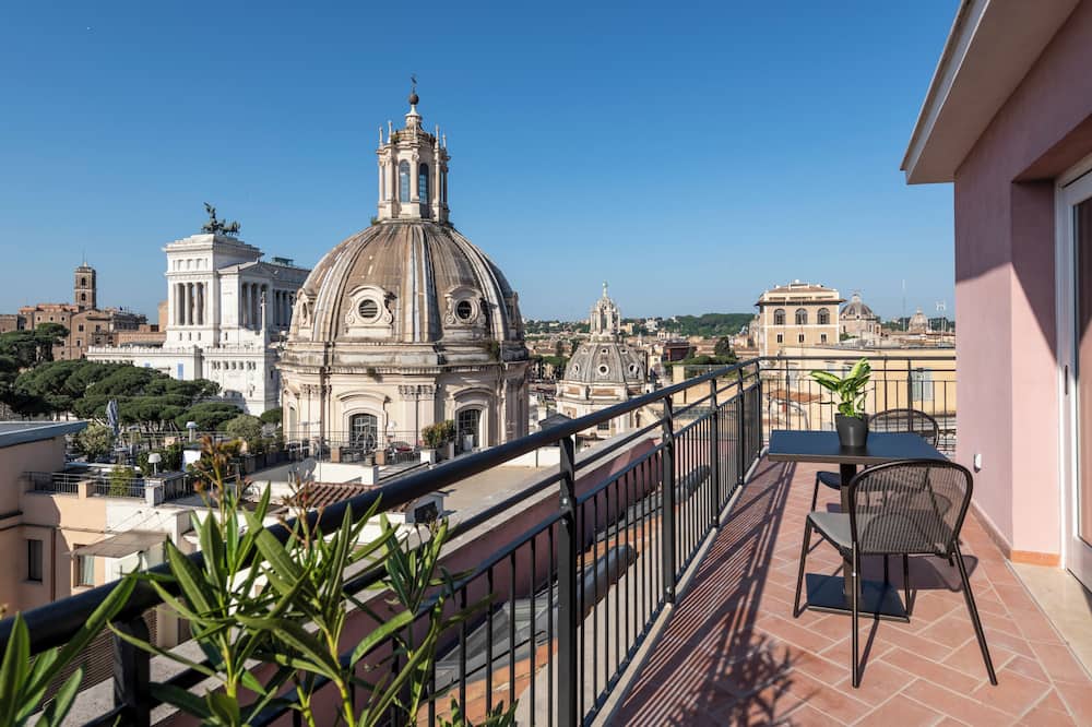 H10 パラッツォ ガッラ 写真