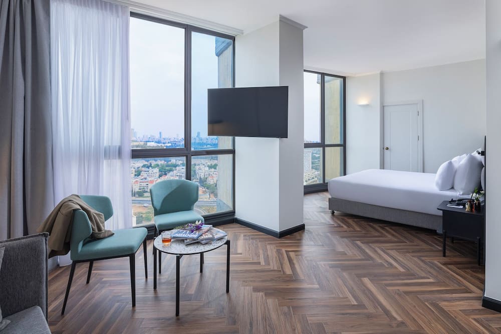 ブラウン エルサレム ホテル & コンベンション センター 写真