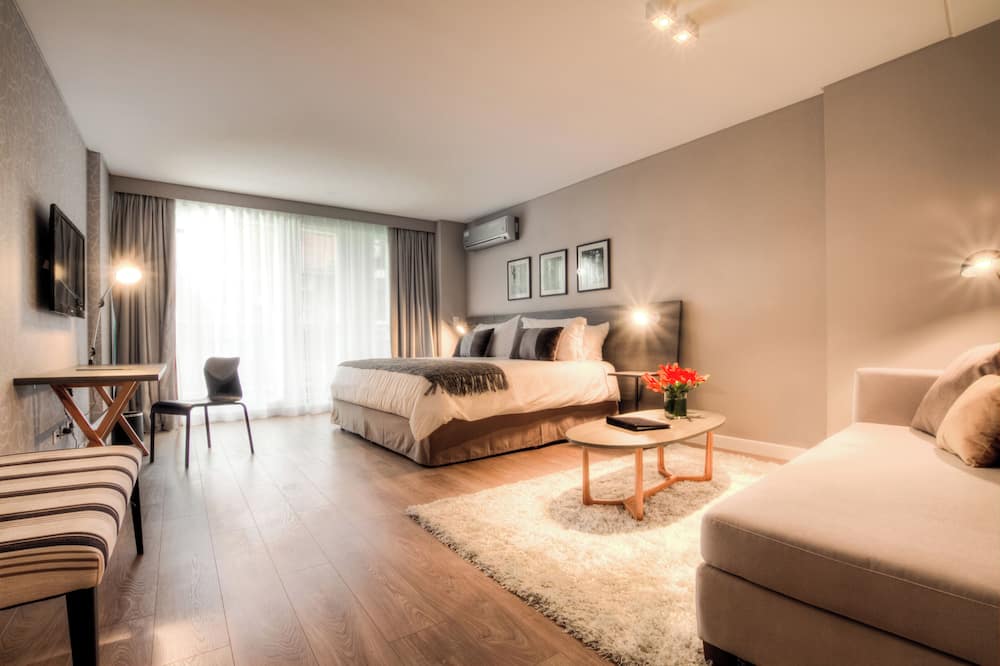CasaSur Bellini 写真