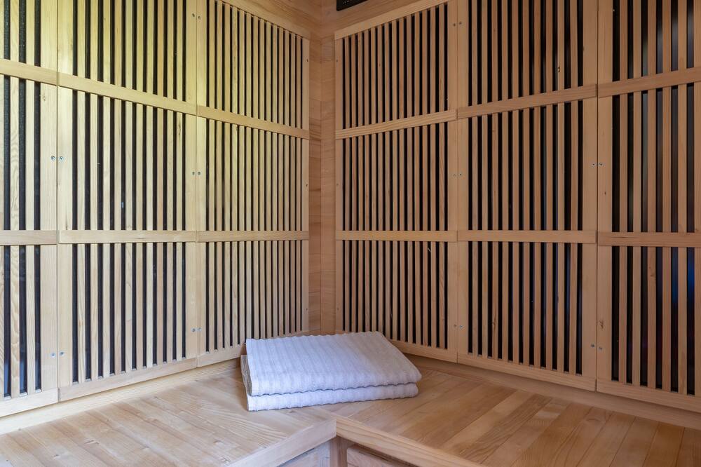 ホテル ドゥ サントネール 写真