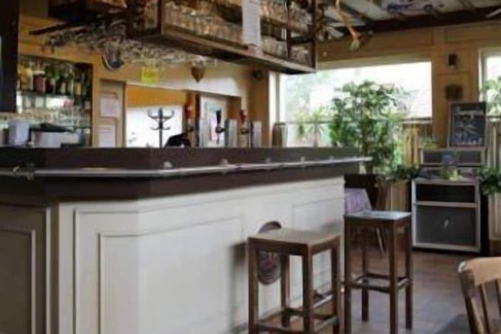 エレッカーリックイン イン ホテル 写真