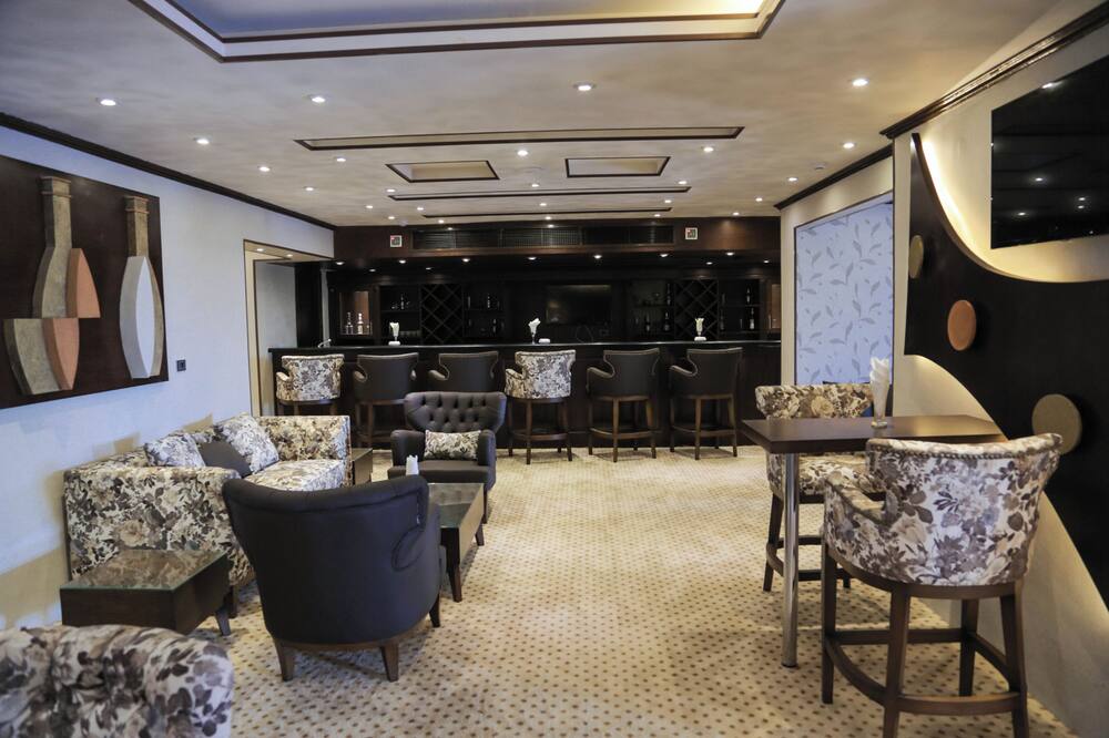Samra Bay Hotel 写真