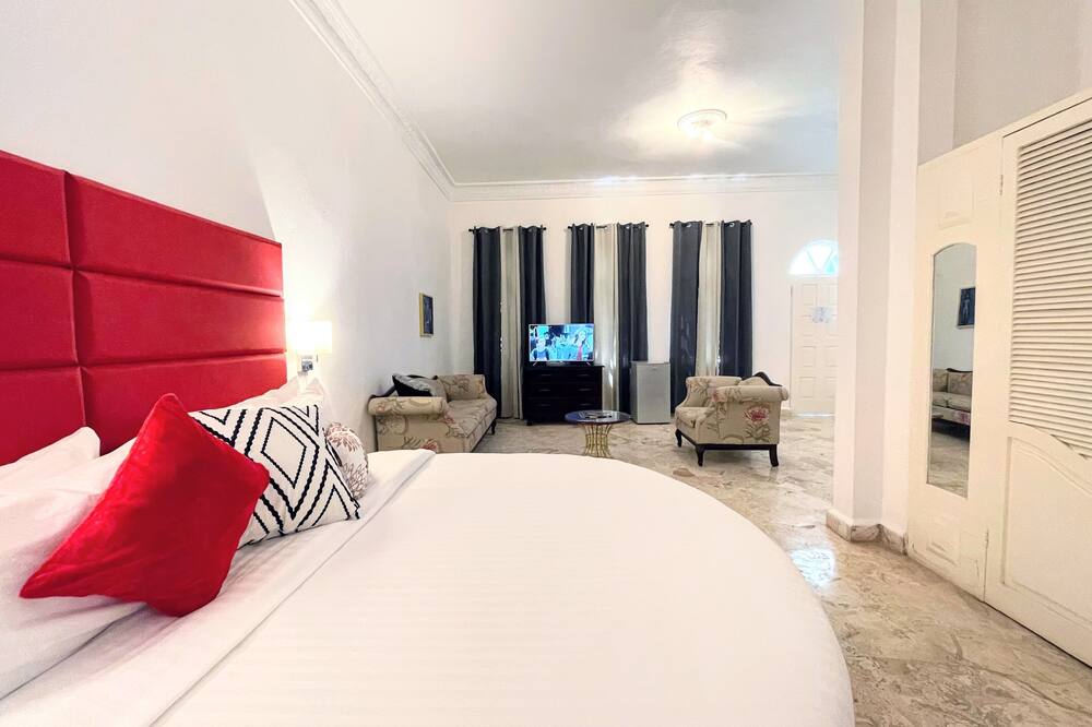 Jamaica Palace Hotel 写真