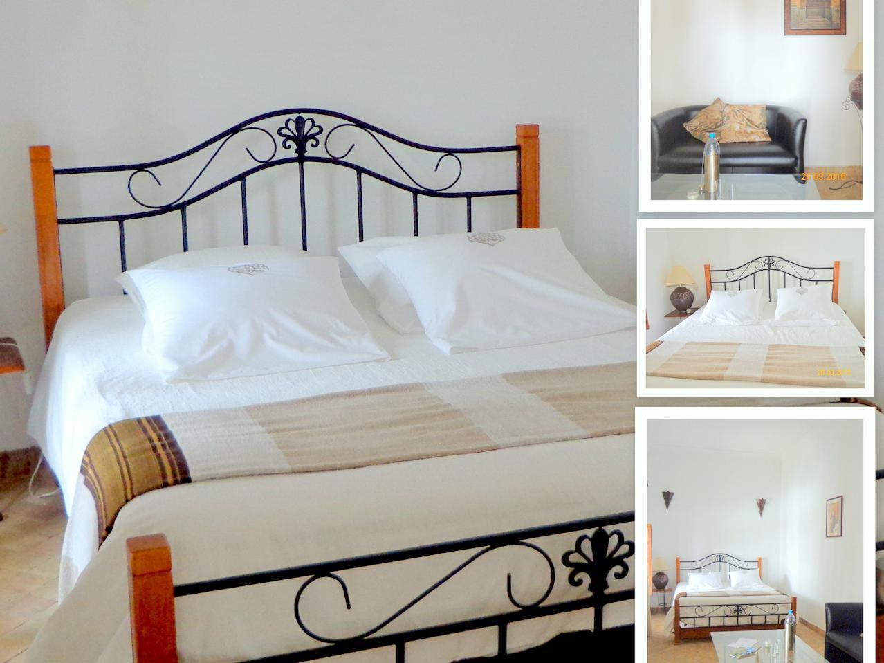 リアド マンダレイ ホテル 写真