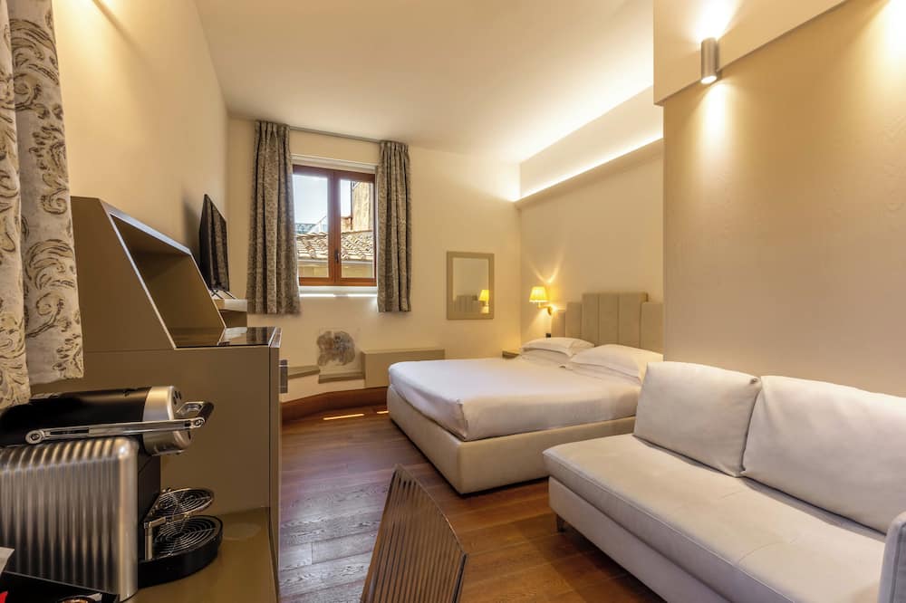 Relais Hotel Centrale "Dimora Storica" 写真