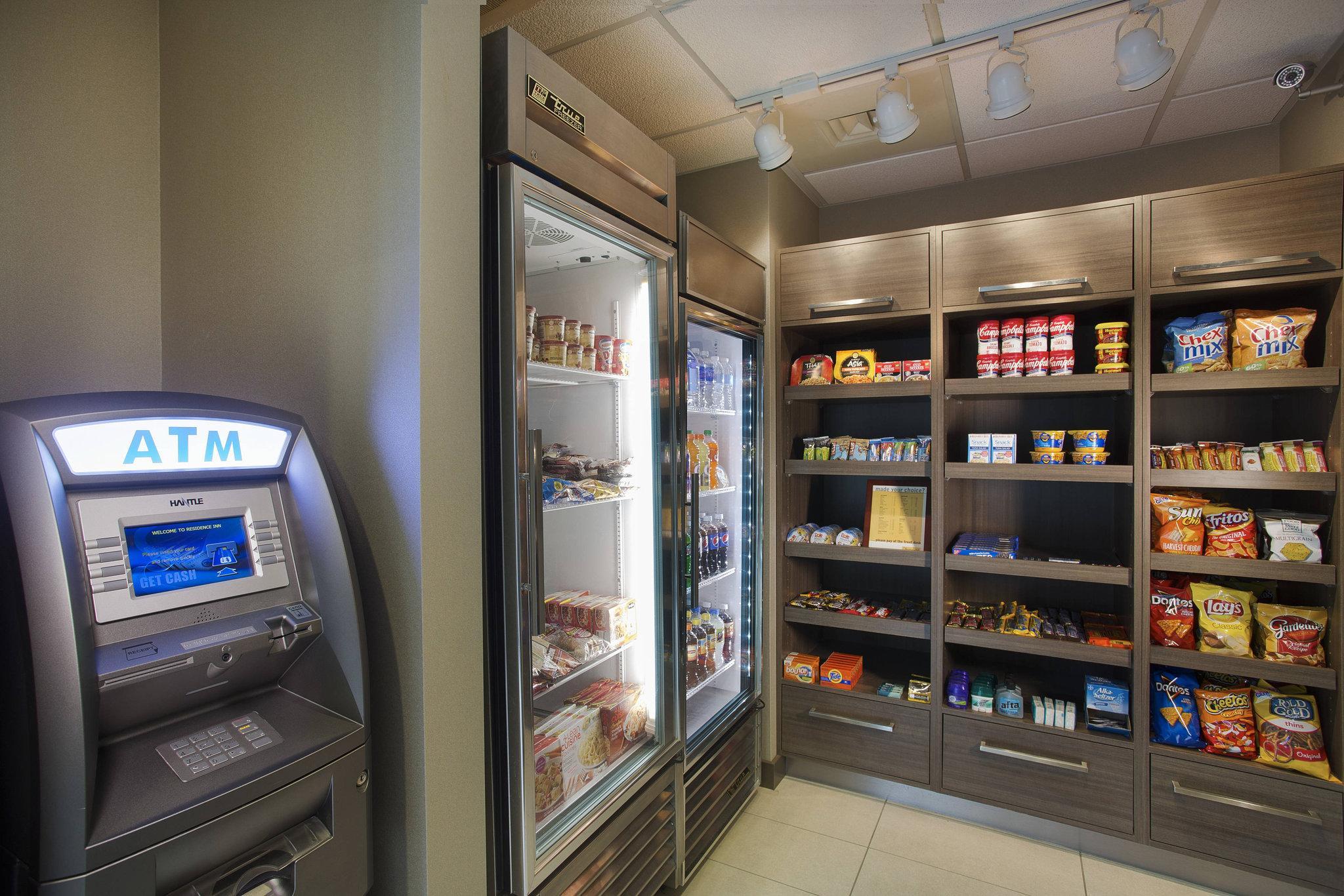 Residence Inn by Marriott Detroit Novi 写真