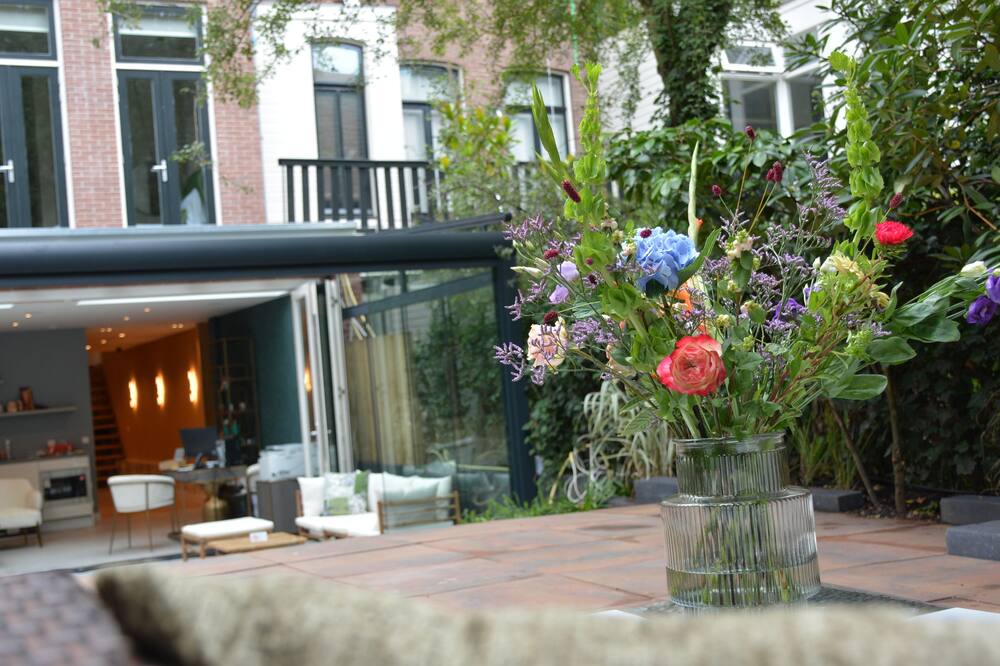 If ブティックホテル 写真