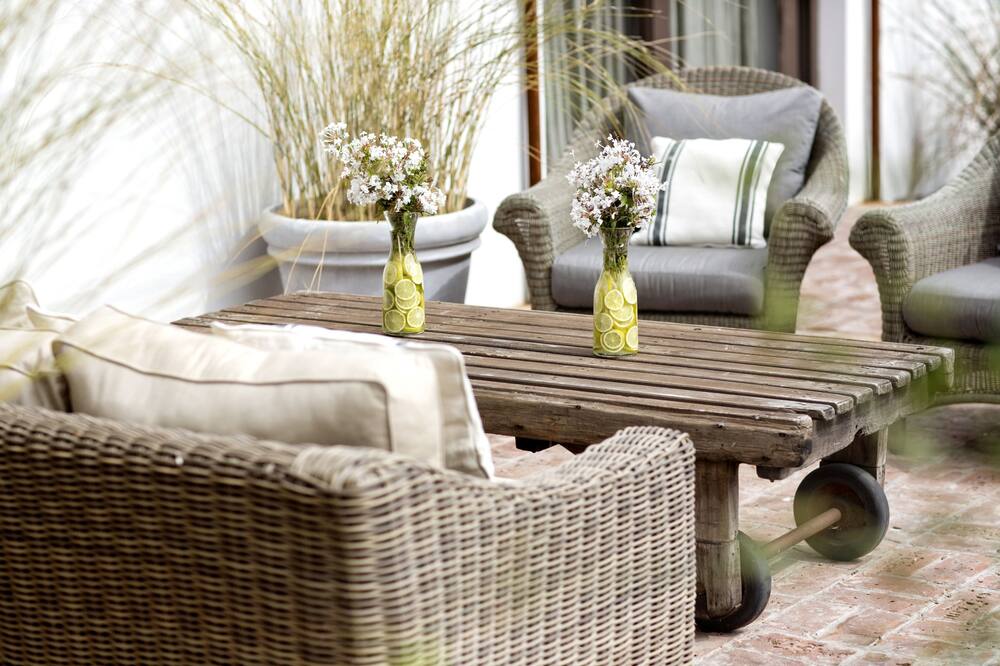 Casa Chic Carmelo - Club de Campo 写真