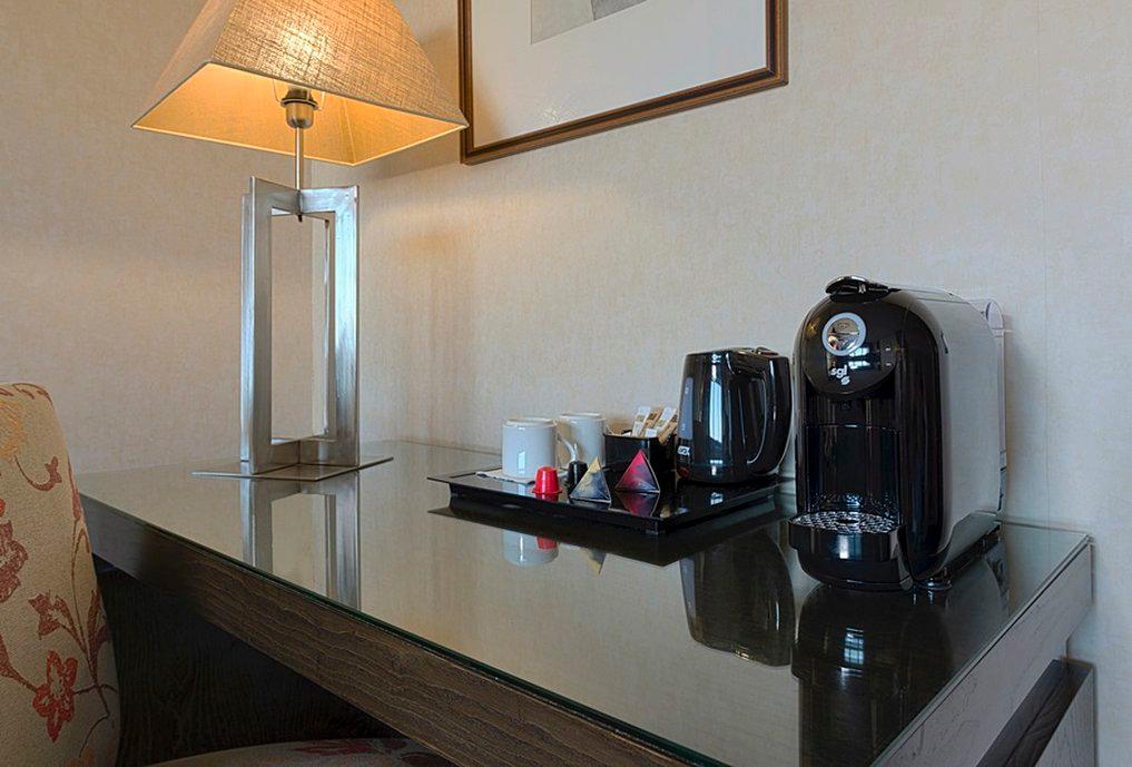 ホテル コルドバ センター 写真