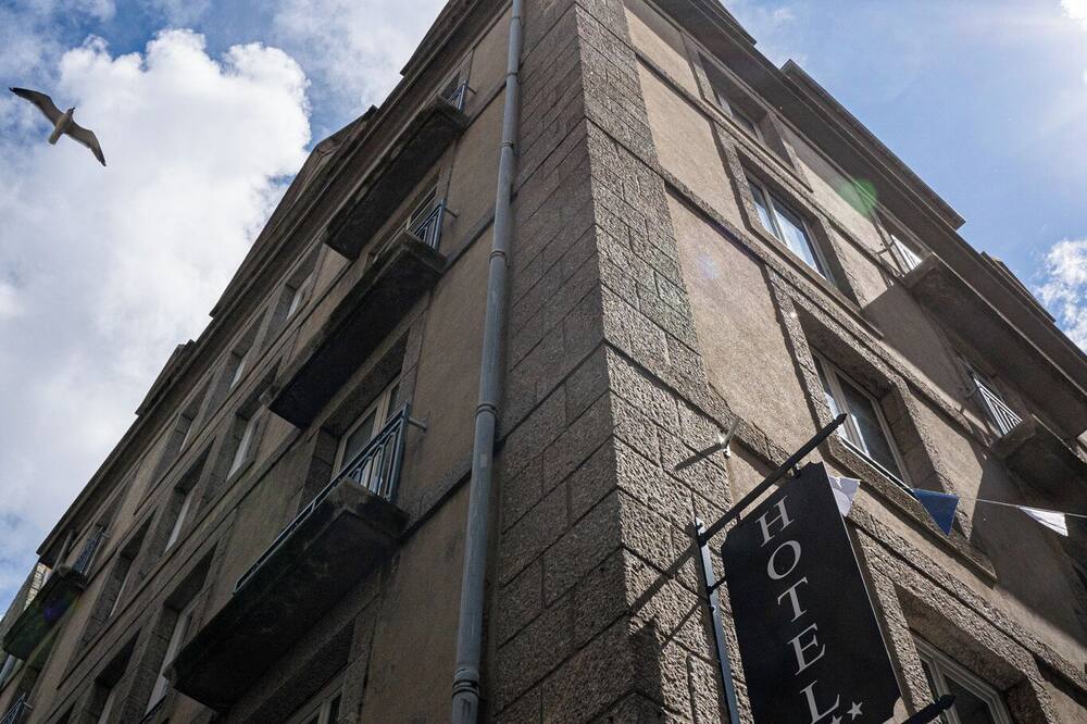 La Maison des Armateurs 写真