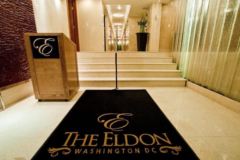 The Eldon Luxury Suites 写真