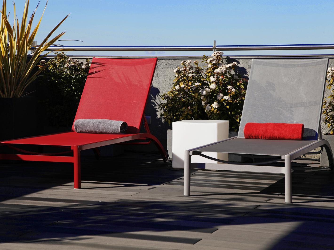 ホテル インディゴ マドリード プリンセサ バイ IHG 写真