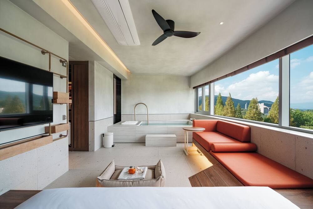 キノック ペット ホテル 写真