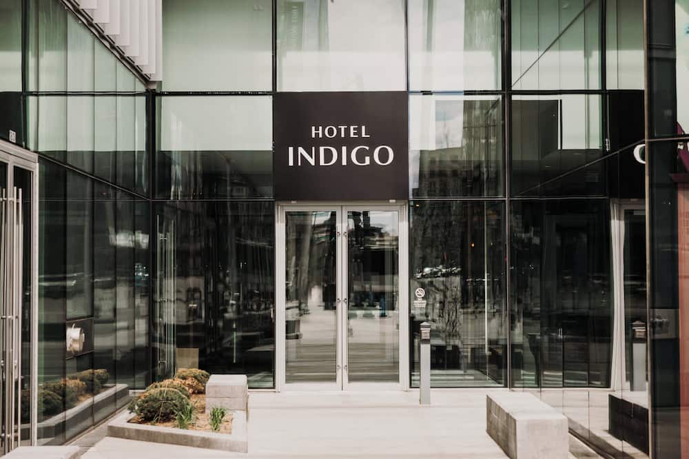 ホテル インディゴ デンバー ダウンタウン ユニオン ステーション by IHG 写真