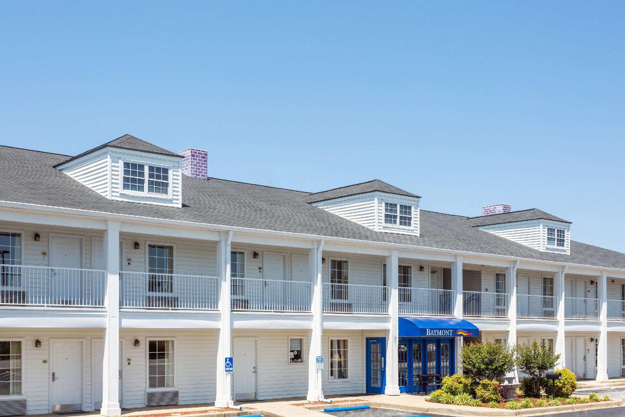 ベイモント バイ ウィンダム イーズリー / グリーンビル 写真