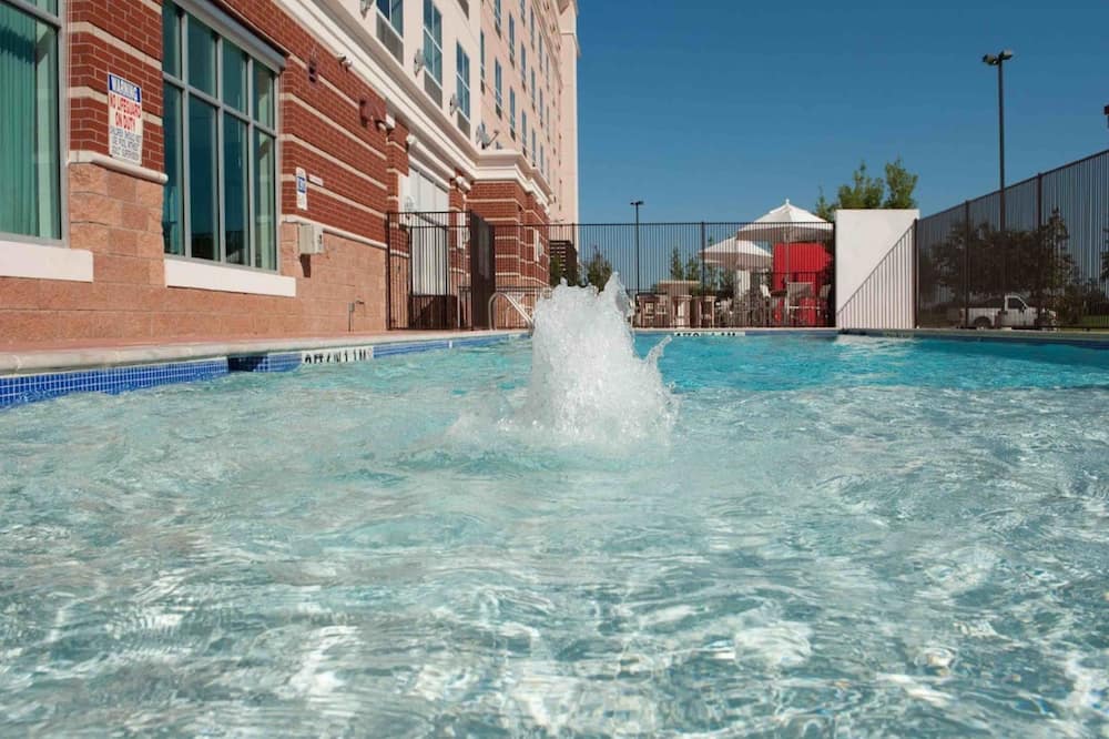 ホリデイ イン ダラス フォート ワース エアポート サウス バイ IHG 写真