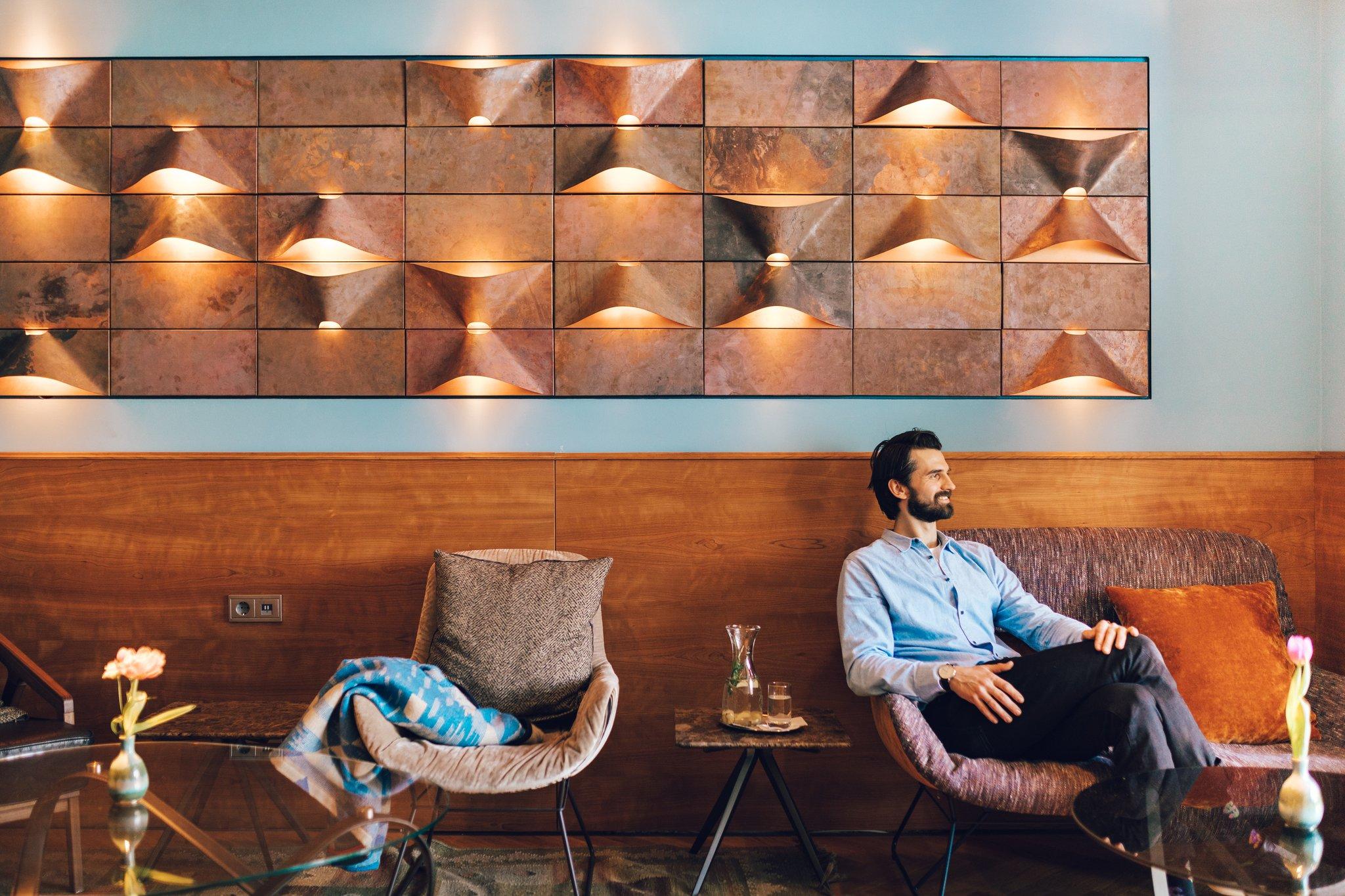 ホテル&ヴィラ アウエスペルグ 写真