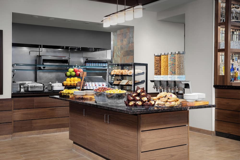 ヒルトン ガーデン イン フォート ワース メディカル センター 写真