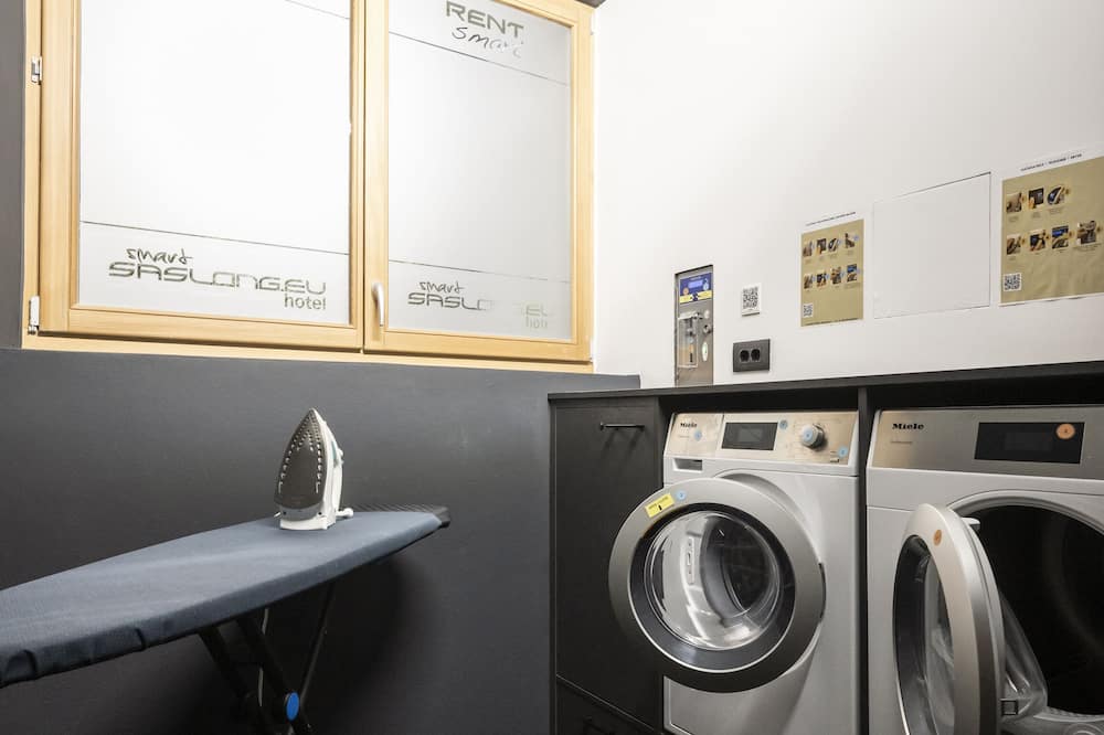 アルプステイ - スマートホテル サスロング 写真