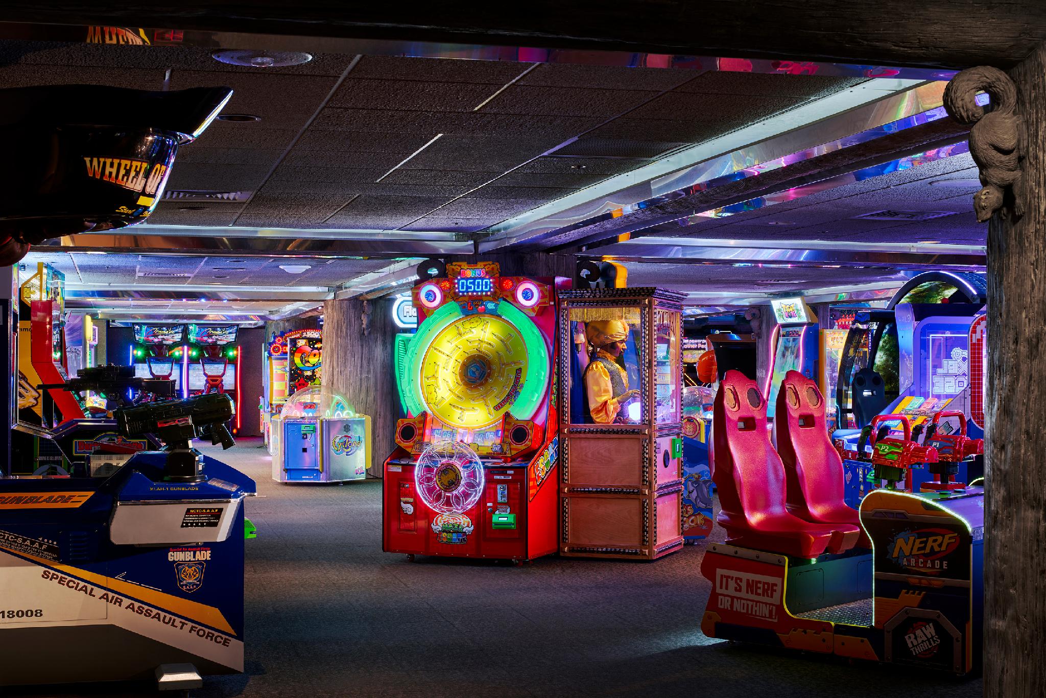 Caesars Republic Lake Tahoe - A Caesars Rewards Destination 写真